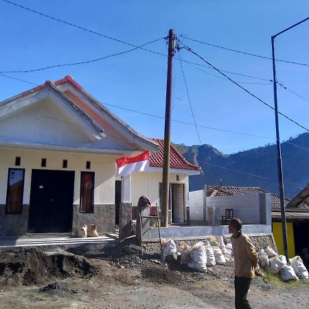 Bromo B&B Eksteriør bilde