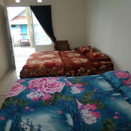 Bromo B&B Eksteriør bilde