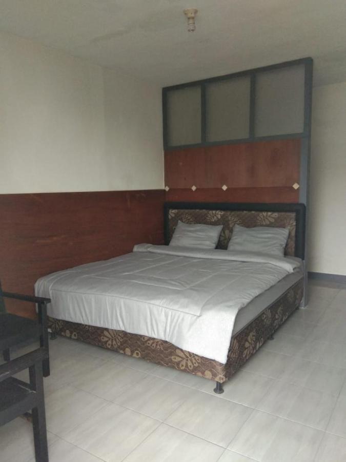 Bromo B&B Eksteriør bilde