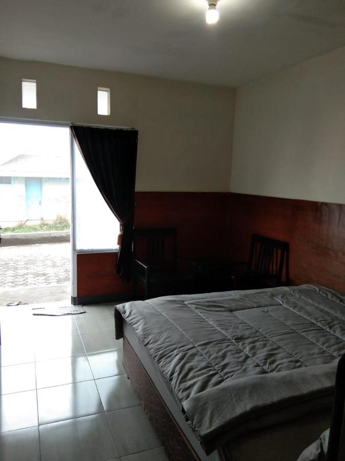 Bromo B&B Eksteriør bilde
