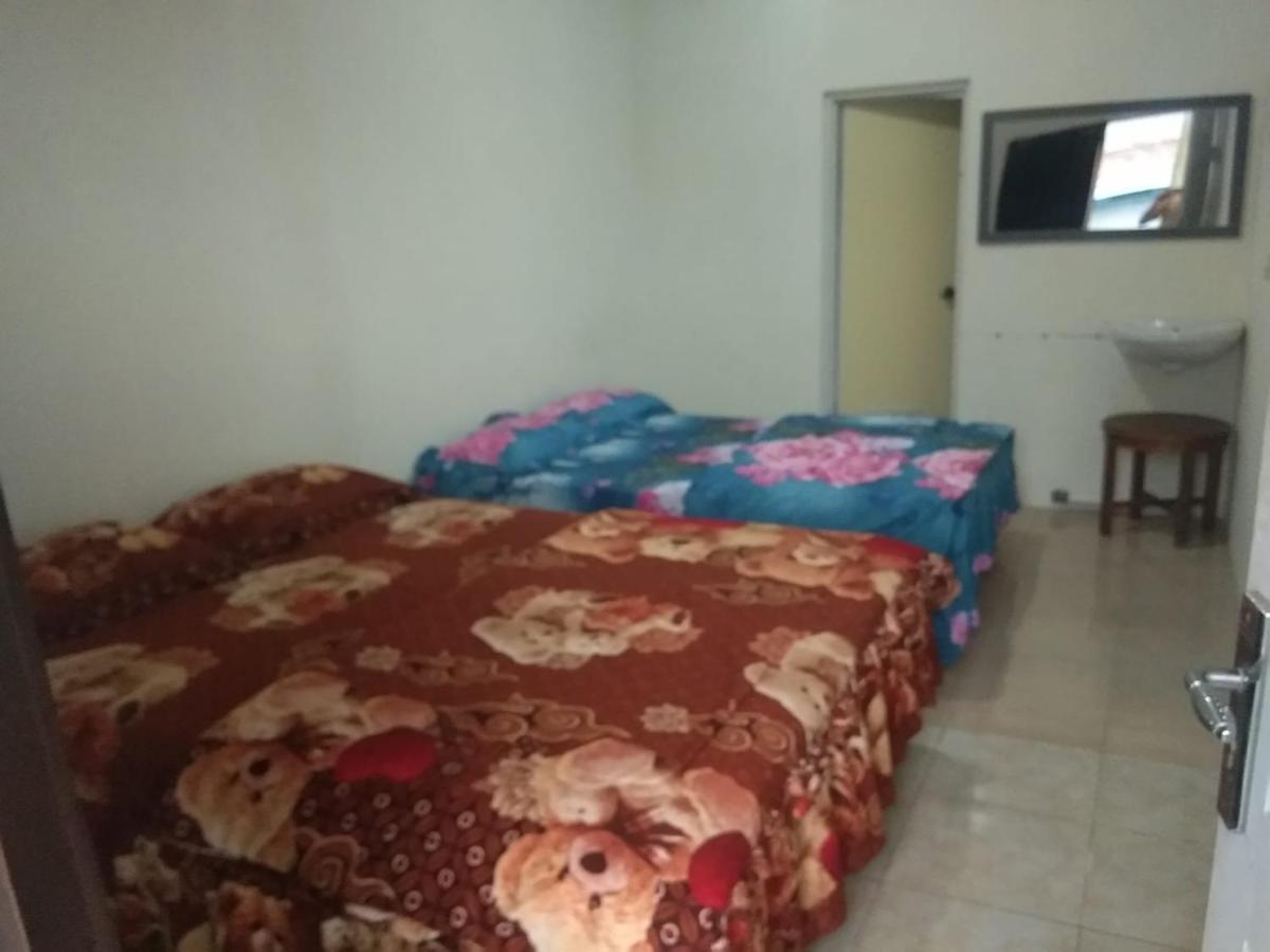Bromo B&B Eksteriør bilde