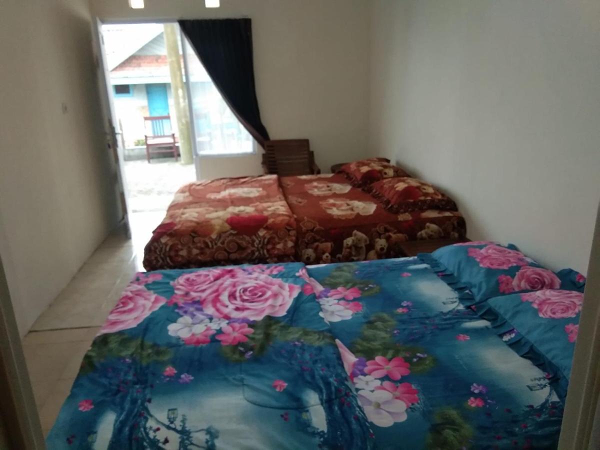 Bromo B&B Eksteriør bilde